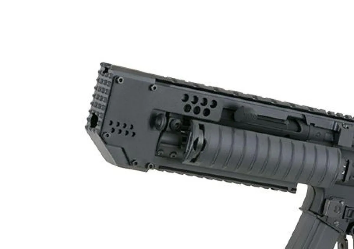 Cyma Zombie Killer Conversion Kit MP5 Alluminium